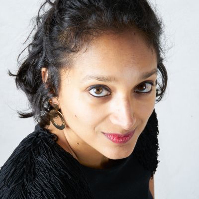 Photo of Preetha Narayanan